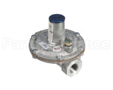455886 Accurex Regltr,Gas Pres,.375,Al,325-3,