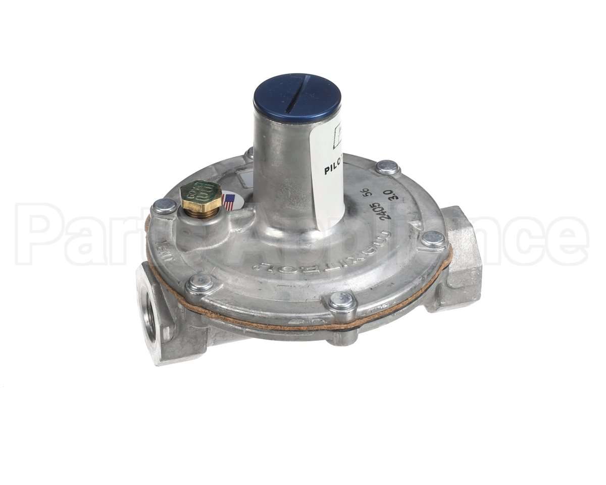 455886 Accurex Regltr,Gas Pres,.375,Al,325-3,