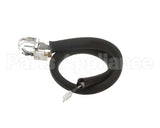 455946 Legion Pilot Burner Ignitor Sensor