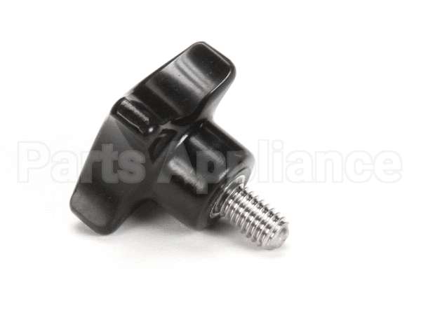 4560-2507-18 Oliver Screw-Clamp (Metric) M6 W/Stud