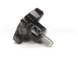 4560-2507-18 Oliver Screw-Clamp (Metric) M6 W/Stud