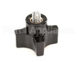 4560-2508-1109 Oliver Knob-W/Stud