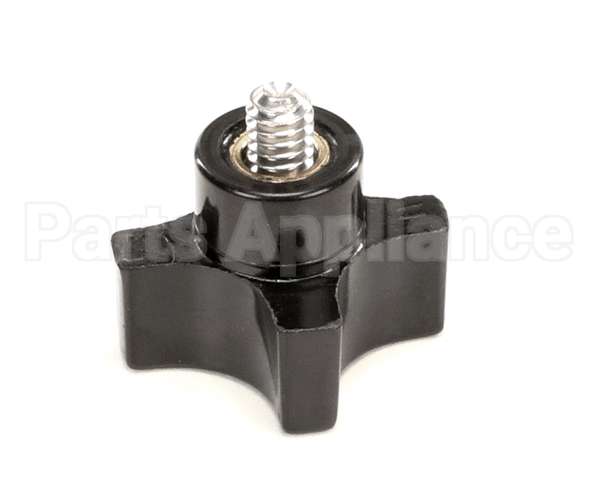 4560-2508-1109 Oliver Knob-W/Stud