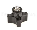 4560-2508-1109 Oliver Knob-W/Stud