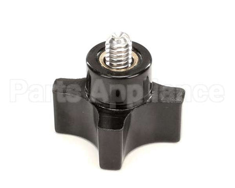 4560-2508-1109 Oliver Knob-W/Stud
