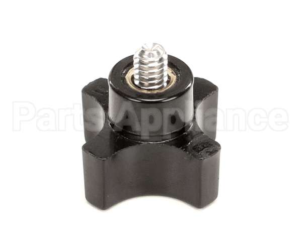 4560-2508-1109 Oliver Knob-W/Stud