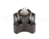 4560-2508-1109 Oliver Knob-W/Stud