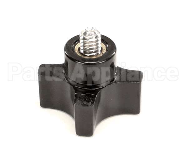 4560-2508-1109 Oliver Knob-W/Stud