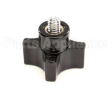 4560-2508-1109 Oliver Knob-W/Stud