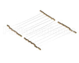 45600 Vollrath (12 Per) Wires For 47700