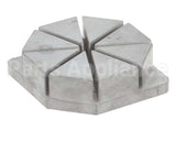 45602-1 Vollrath 26-1 Pusher Block-Wedge