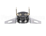 45602 Reznor 120-180F Auto Limit Switch