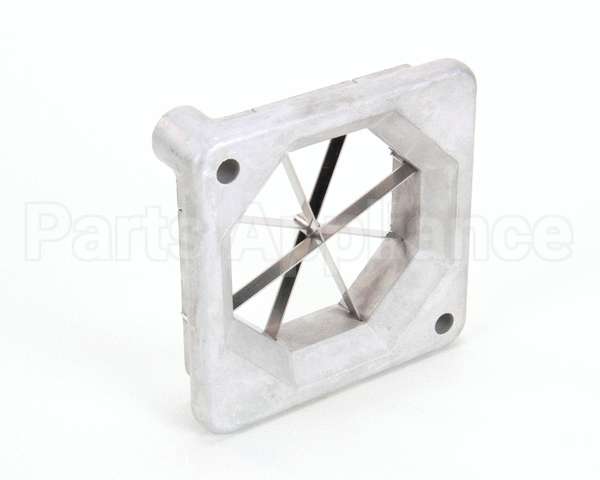 45603-1 Vollrath 8-Cut Wedge Blade Assembly