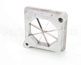 45603-1 Vollrath 8-Cut Wedge Blade Assembly