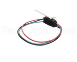 456033-01 Hoshizaki Microswitch Subs To 461294-01