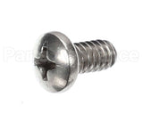 45606 Nemco Screw 10-24X3/8 Phm Ss F