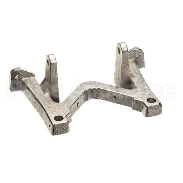 45608-1 Compatible Vollrath 29-1 Rear Leg