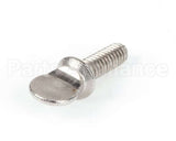 45615-1 Nemco Screw 1/4-20X3/4 Thmb,S/S