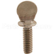 45615-2 Compatible Nemco Thumbscrew, Pusherblock(1/4-20