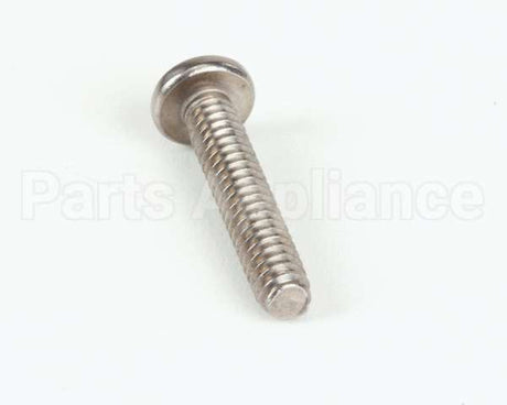 45618 Nemco Screw 6-32X3/4 Rhm Ss F