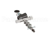 45618 Vollrath Parts Bag: E-Z Juice Extractor