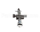 45618 Vollrath Parts Bag: E-Z Juice Extractor
