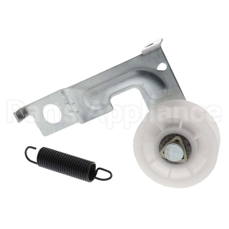 4561EL3002A Idler With Bearings Assembly Compatible