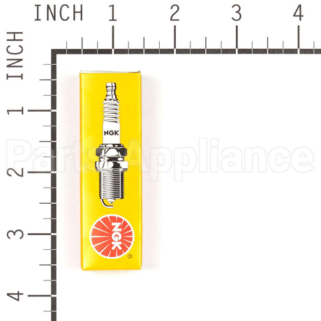 4562 NGK Bpm6Y Spark Plug