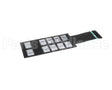 45620 Unic Uno 10-Key Touchpad