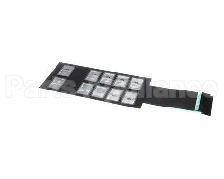 45620 Unic Uno 10-Key Touchpad