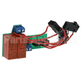 45620.1 Compatible Dynamic Mixer Microswitch