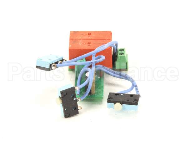 45620.1 Dynamic Mixer Microswitch (115V)