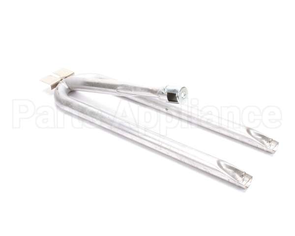 456233 Legion 16' U-Shaped Burner-Long