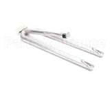 456233 Legion 16' U-Shaped Burner-Long