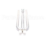 456233 Legion 16' U-Shaped Burner-Long