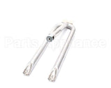 456233 Legion 16' U-Shaped Burner-Long