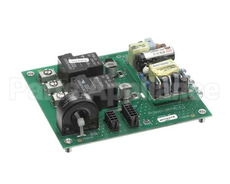 7002331 Antunes Tw-100 Pwr Board Rplcmnt