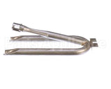 456234 Legion 13' U-Shaped Burner-Short