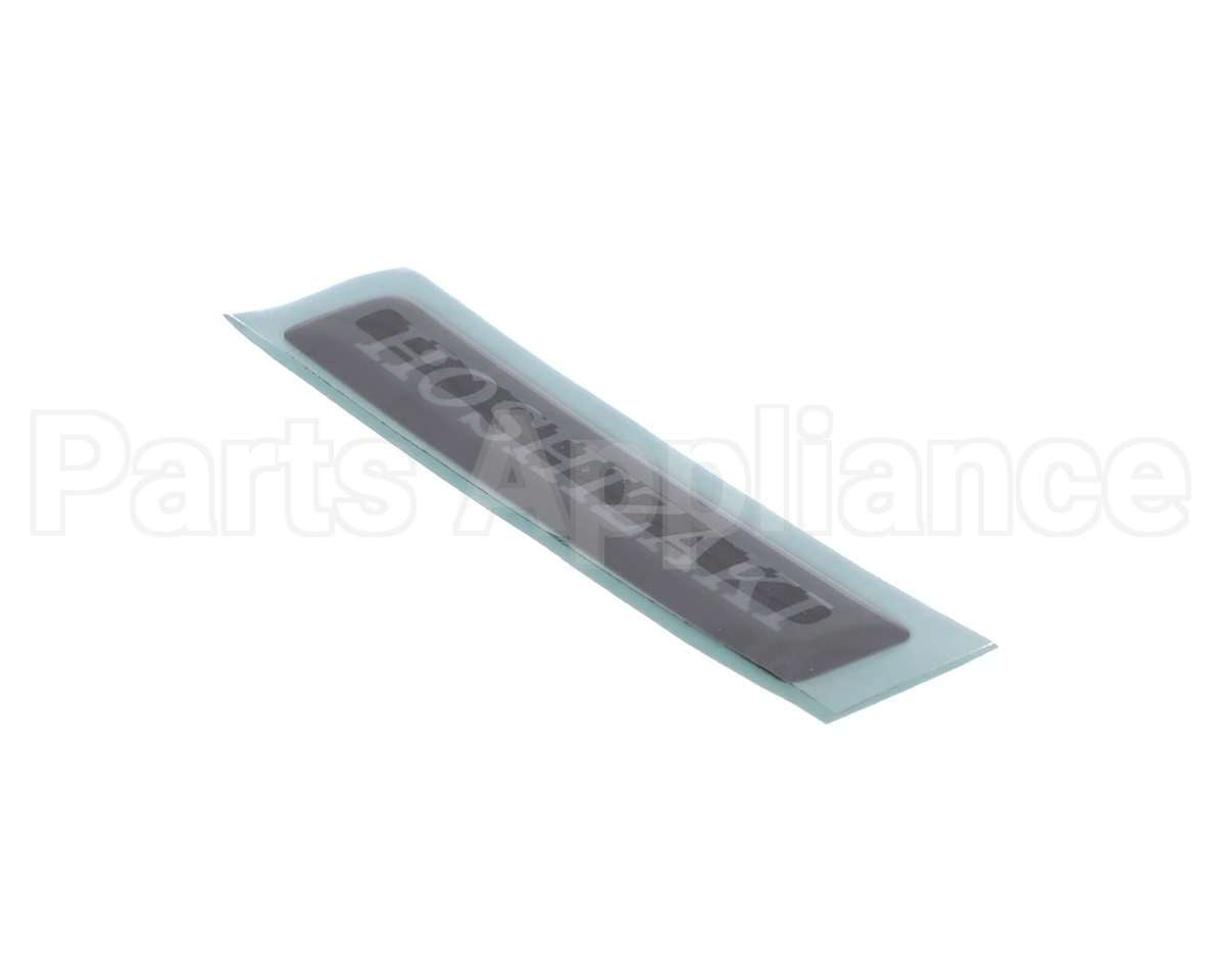 456245-01 Hoshizaki Emblem