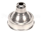 45627-2 Vollrath 30-6 Juicer Funnel
