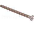 45627 Compatible Nemco Screw, Spacers To Push Plate