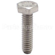 45628 Compatible Nemco Screw 1/4 X 1