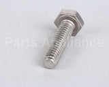45628 Nemco Screw 1/4-20X1 Hhcs Ss F