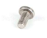 45629 Nemco Screw 1/4-20X1/2Sph Ss F