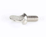 45632-2 Nemco Screw 1/4-20X1/2 Thumb Ss