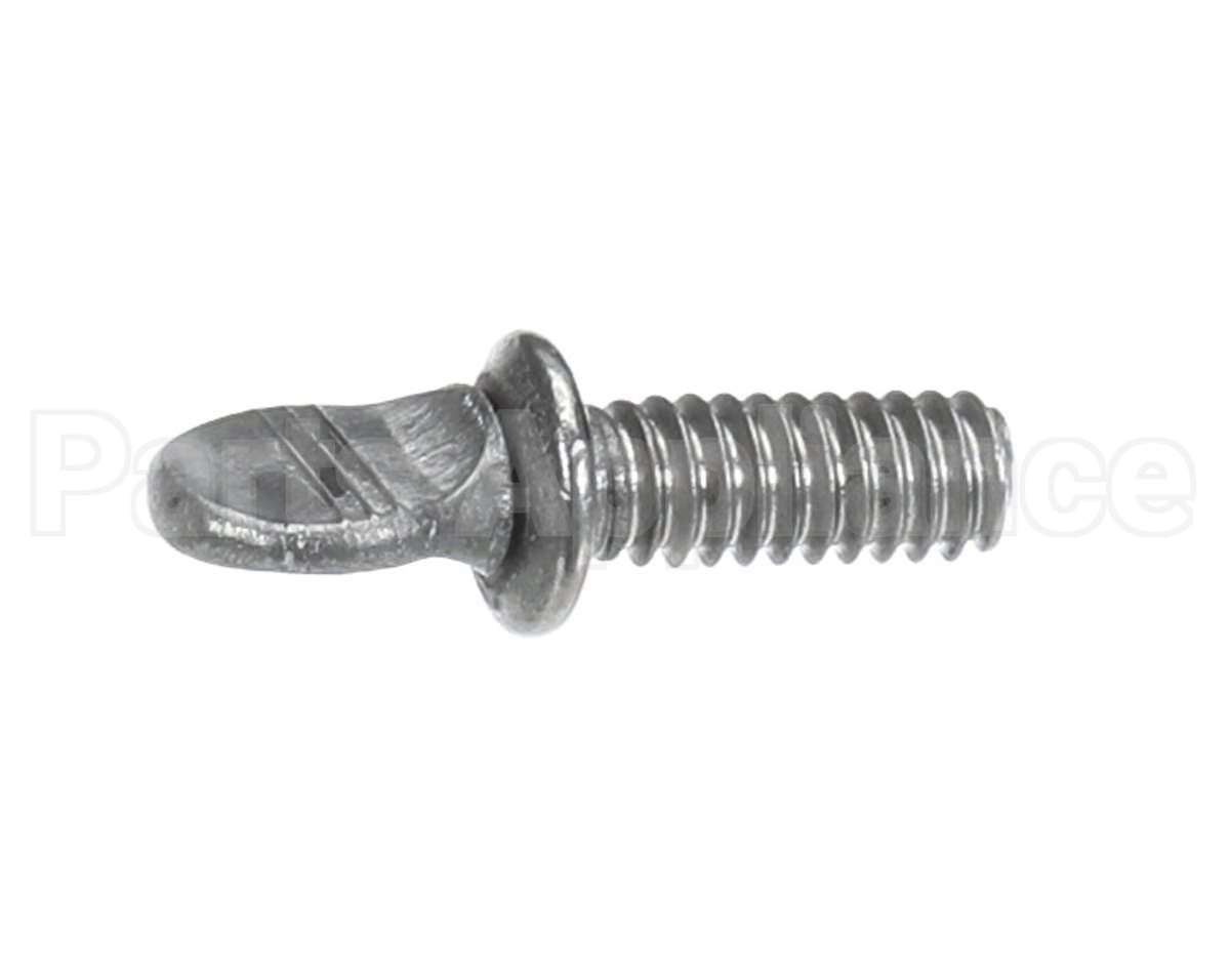 45632-3 Nemco Screw 1/4-20X5/8 Thumb Ss