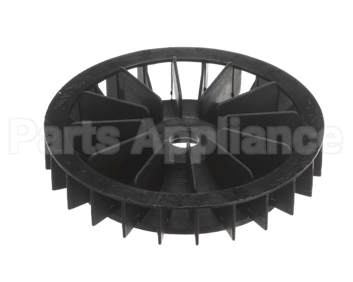 45633 Dynamic Mixer Fan