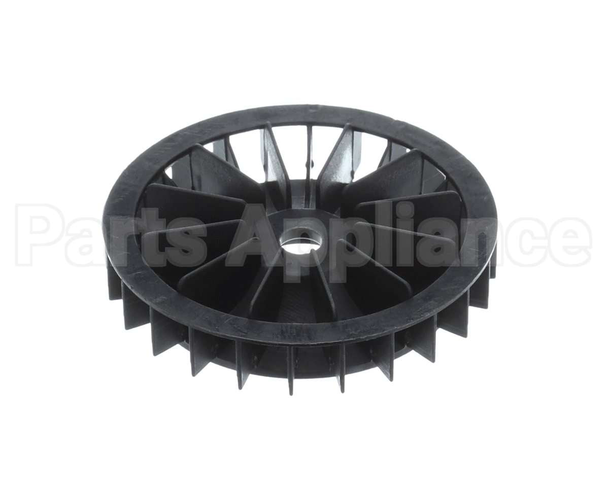 45633DSC Dynamic Mixer Fan Dsc