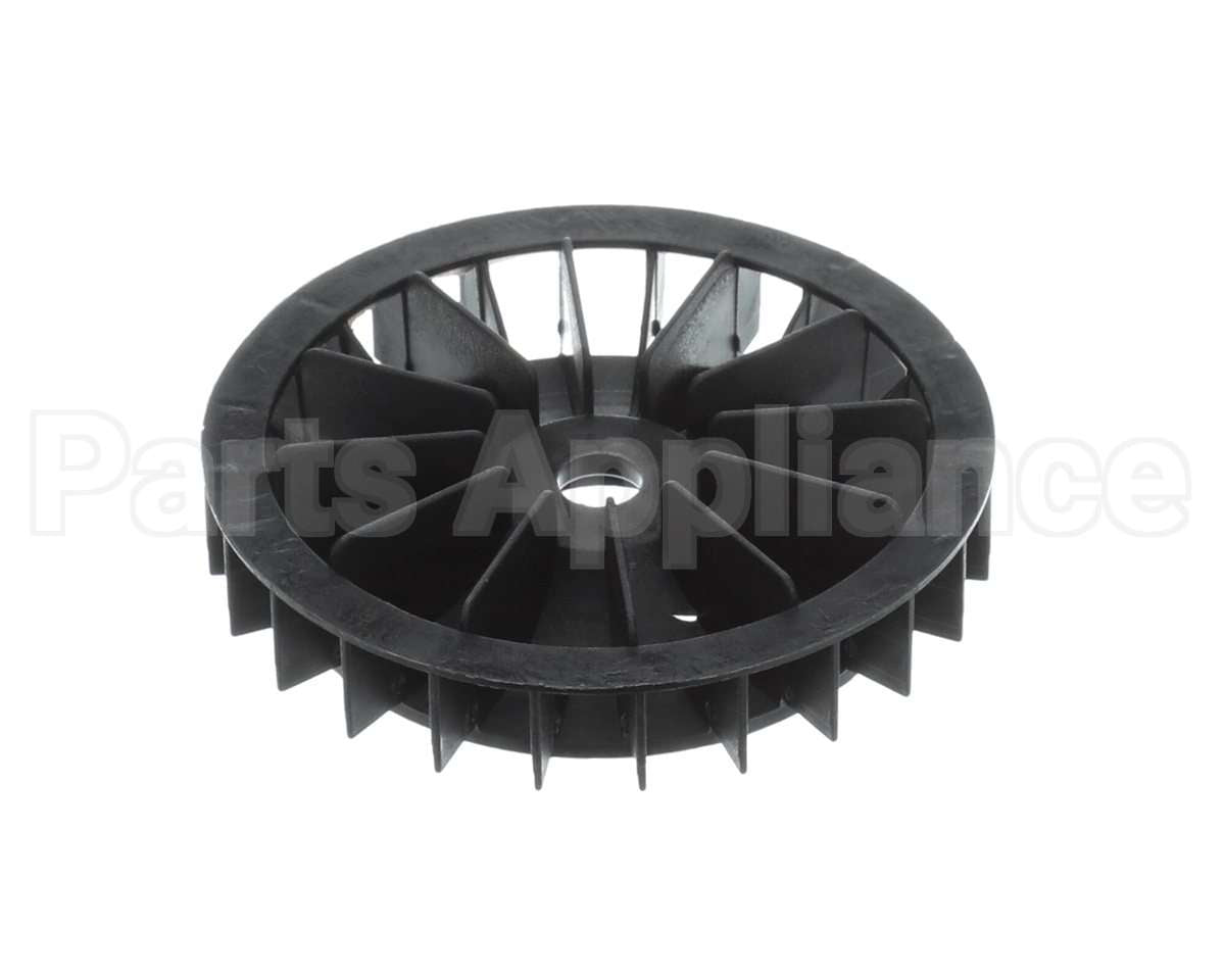 45633DSC Dynamic Mixer Fan Dsc