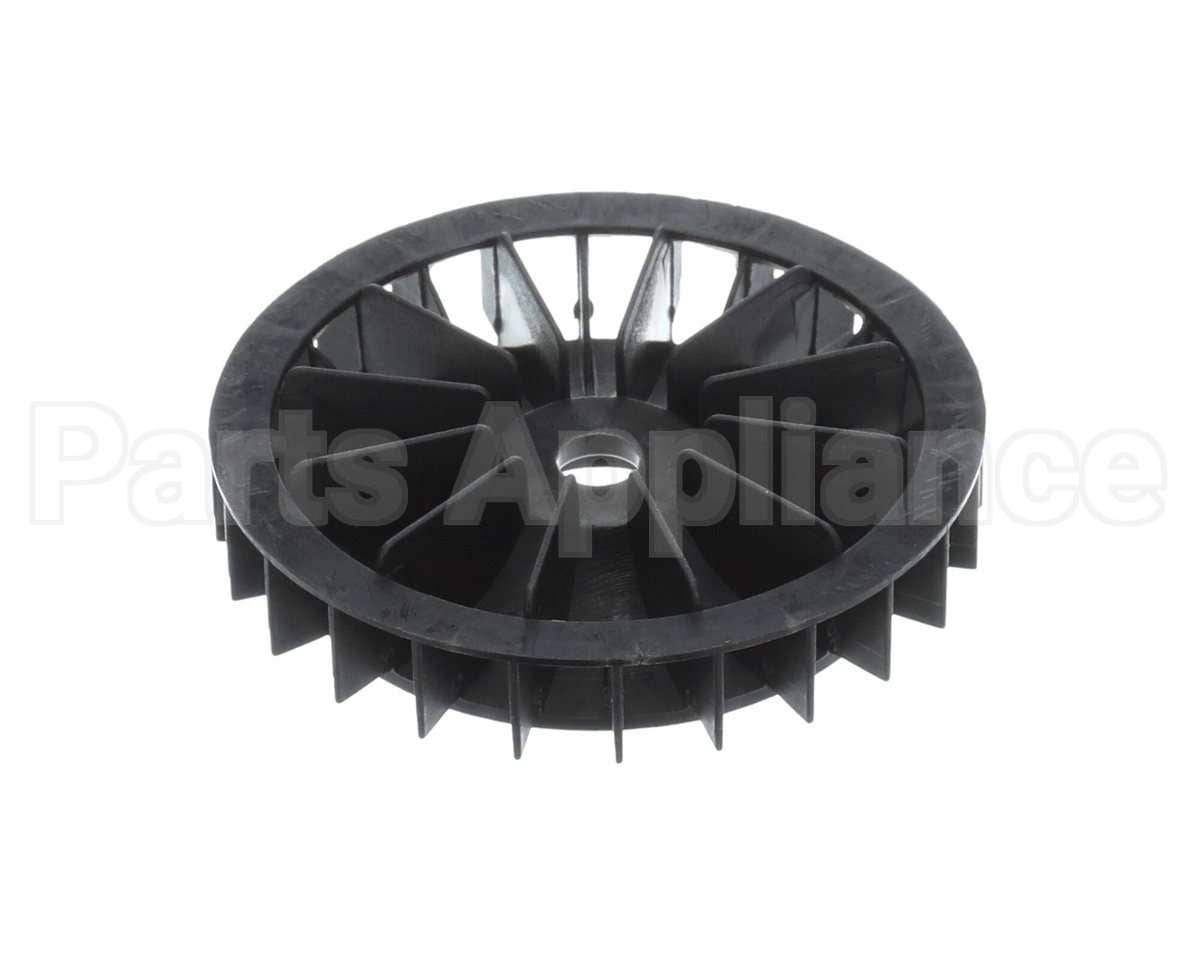 45633DSC Dynamic Mixer Fan Dsc